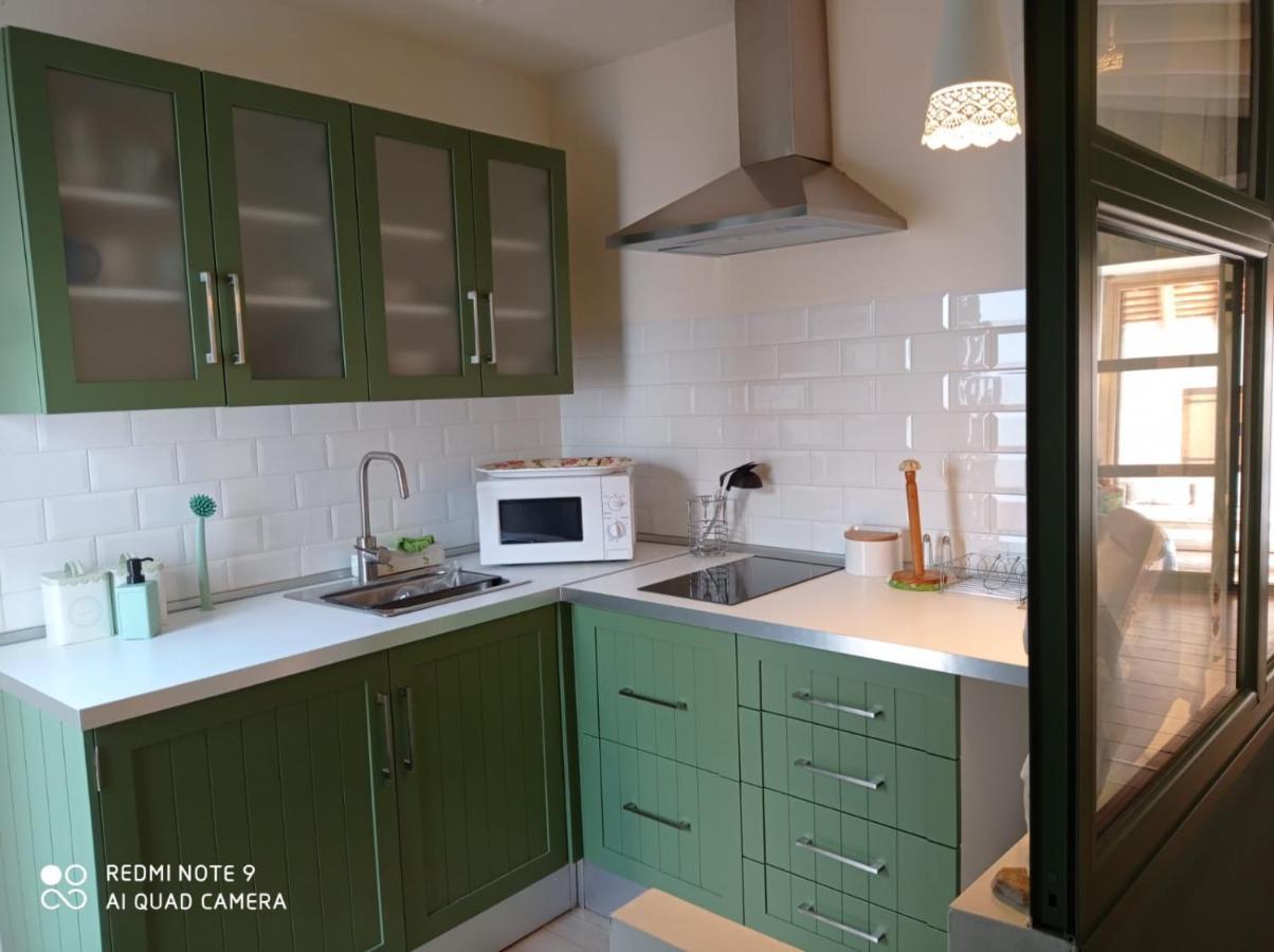 Finca La Favorita- Suites (Adults Only) Constantina Dış mekan fotoğraf