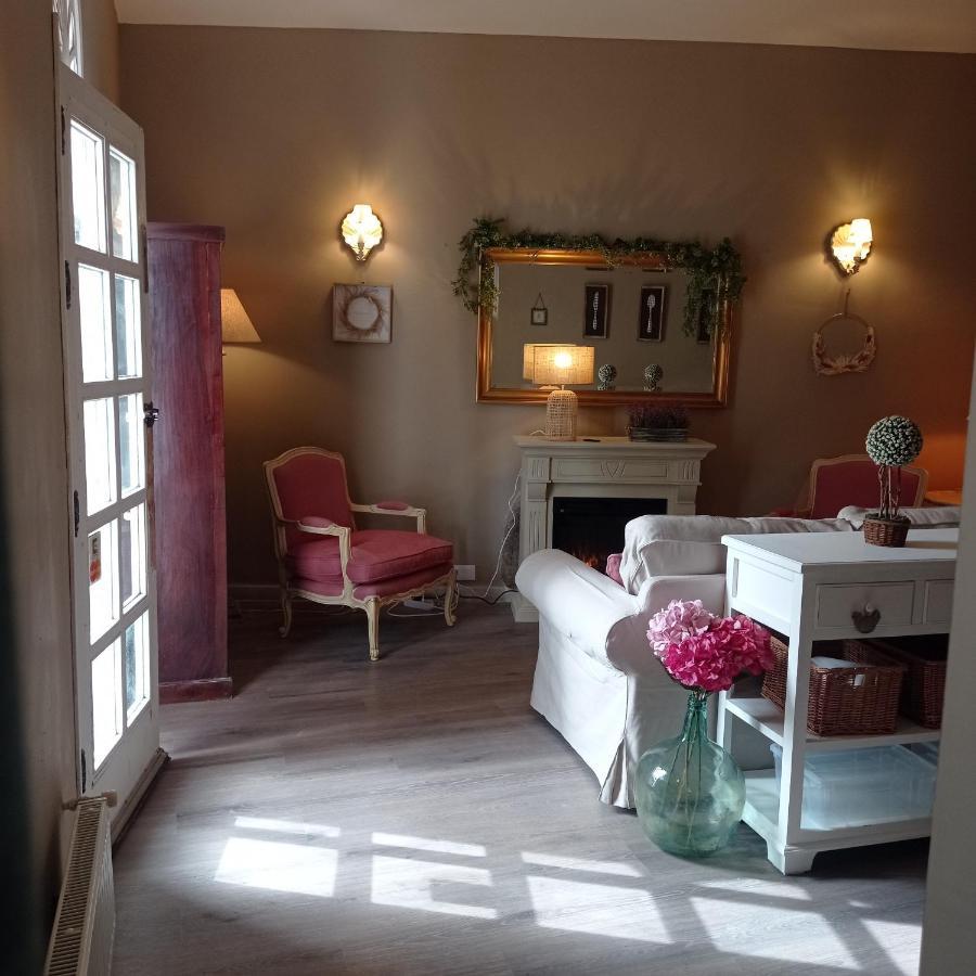Finca La Favorita- Suites (Adults Only) Constantina Dış mekan fotoğraf