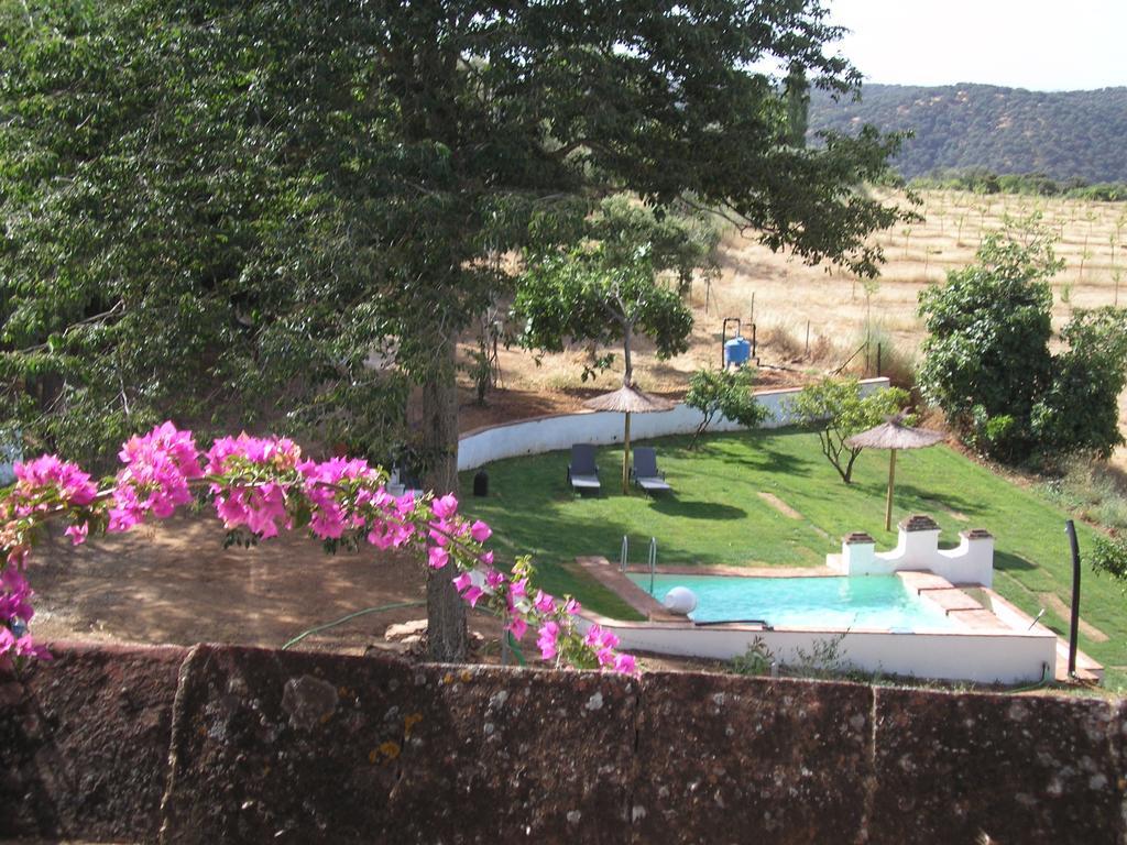 Finca La Favorita- Suites (Adults Only) Constantina Dış mekan fotoğraf