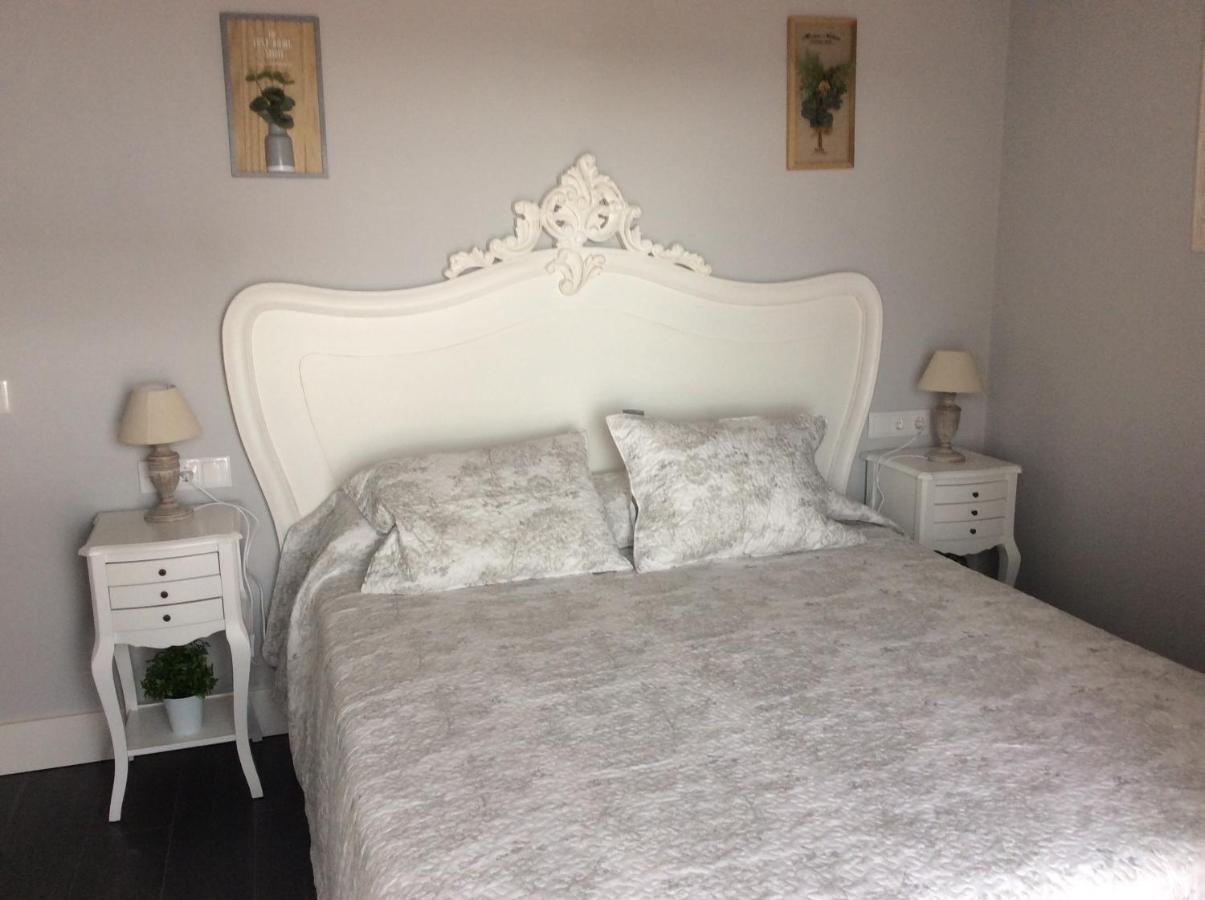 Finca La Favorita- Suites (Adults Only) Constantina Dış mekan fotoğraf